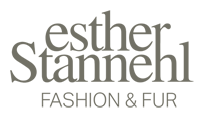 esther stannehl - fashion & fur